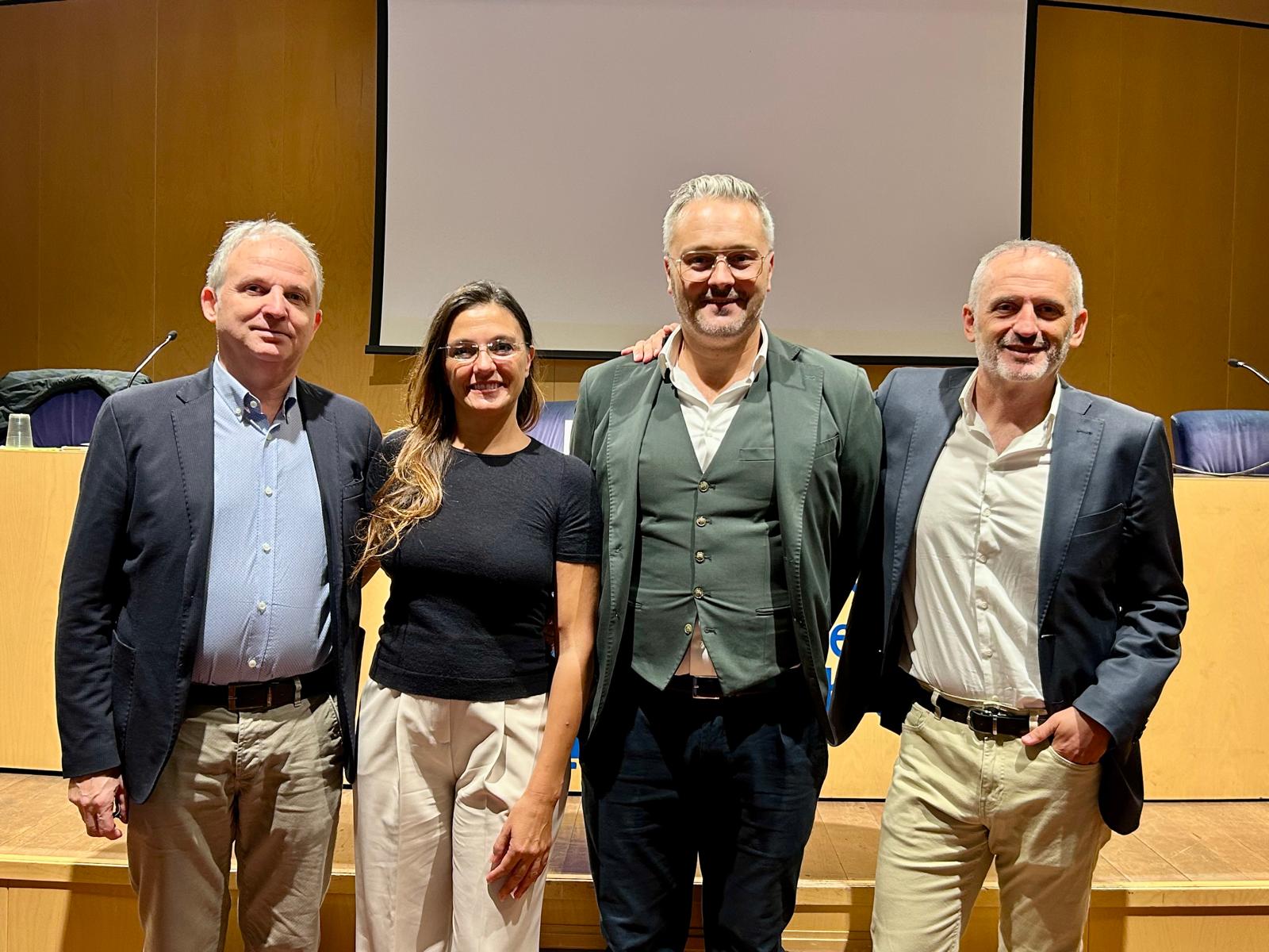 Clicca per accedere all'articolo Dalla gestione alla relazione: la formazione CAO per un’odontoiatria di qualità